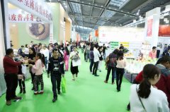華巨臣第2屆鄭州茶博會(huì)逛展攻略